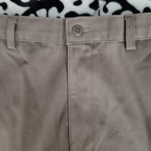 Savane Brown Pants - Picture 2 of 6